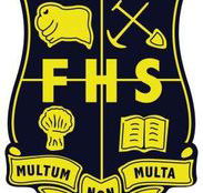 Forbes High School - School Find