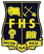 Forbes High School - School Find 0
