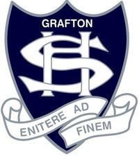 Grafton High School