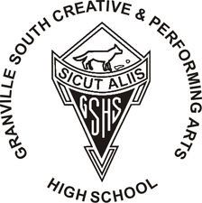 Granville South Creative And Performing Arts High School - School Find 0