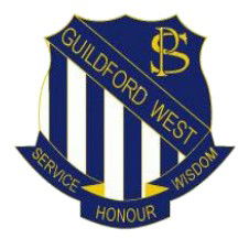 Guildford West NSW School Find