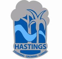 Hastings Public School - School Education