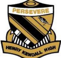 Henry Kendall High School - Australia Private Schools