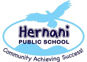 Hernani Public School - School Find 0