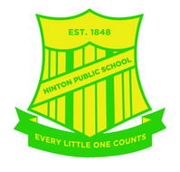 Hinton Public School - School Find