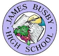 James Busby High School - Australia Private Schools