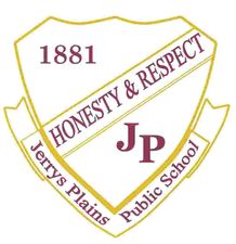 Jerrys Plains NSW School Find