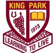 King Park Public School - School Find