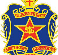 St Bedes College - School Education