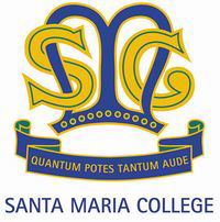 Santa Maria College - School Education 0