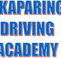 Onkaparinga Driving Academy - School Education