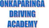 Onkaparinga Driving Academy - School Find 0