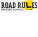 Road Rules Driving School - Australia Private Schools