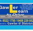 Gawler Learn To Drive - School Find