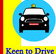 Keen To Drive Driving School - School Education