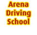 Arena Driving School - School Find