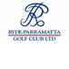 Ryde-Parramatta Golf Club - Australia Private Schools 0