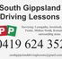 South Gippsland Driving Lessons - School Find