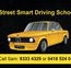Street Smart Driving School - Australia Private Schools