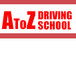 A To Z Driving School