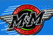 M & M Driver Trainers - School Find 0