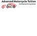 Advanced Motorcycle Tuition - Australia Private Schools