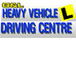 G  L Heavy Vehicle Driving Centre - Australia Private Schools