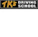 TK's Driving School - School Find