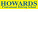 Howards Professional Driving School