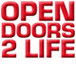Open Doors 2 Life - School Find 0