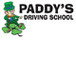 Paddy's Driving School - School Find 0