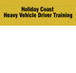 Holiday Coast Heavy Vehicle Driver Training - Australia Private Schools