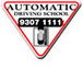 Automatic Driving School - Australia Private Schools