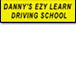 Danny's Ezy Learn Driving School - School Find