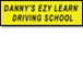 Danny's Ezy Learn Driving School - School Find 0