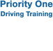 Priority One Driving Training - School Find