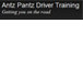Antz Pantz Driver Training - School Find 0