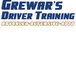 Grewars Drivers Training - School Find