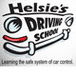 Helsie's Driving School - School Education