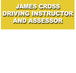 James Cross Heavy Vehicle Driving Instructor And Assessor - Australia Private Schools