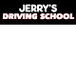 Jerry's Driving School - School Education