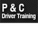 P  C Driver Training - School Find
