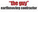 The Guy Earthmoving Contractors - Australia Private Schools