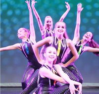 Anne Fraser School Of Dance - Australia Private Schools
