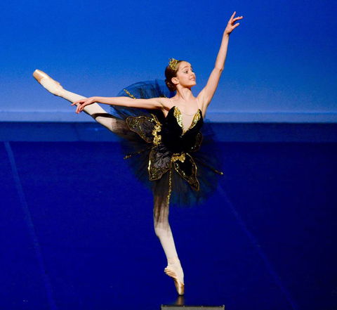 Anne Fraser School Of Dance - School Find 3