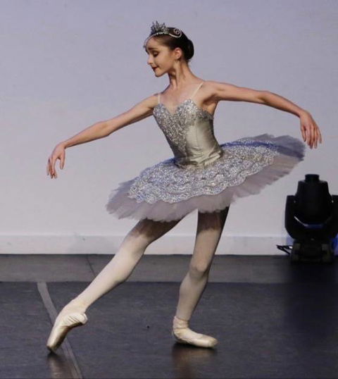 Anne Fraser School Of Dance - School Find 4