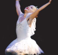 andrea Rowsell Academy of Dance - Australia Private Schools