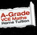 A Grade VCE Maths Home Tuition - Australia Private Schools
