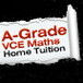 A Grade VCE Maths Home Tuition - School Find 0