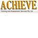 Achieve Training - School Find 0